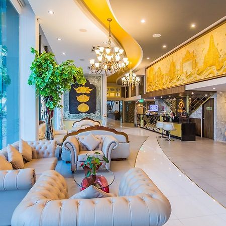 Gallery Design - Sha Extra Plus Sisaket Buitenkant foto