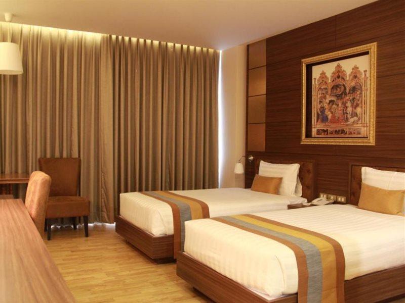 Gallery Design - Sha Extra Plus Sisaket Buitenkant foto