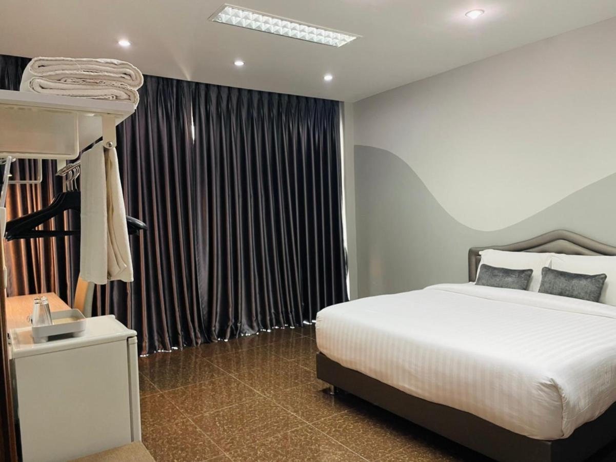 Gallery Design - Sha Extra Plus Sisaket Buitenkant foto