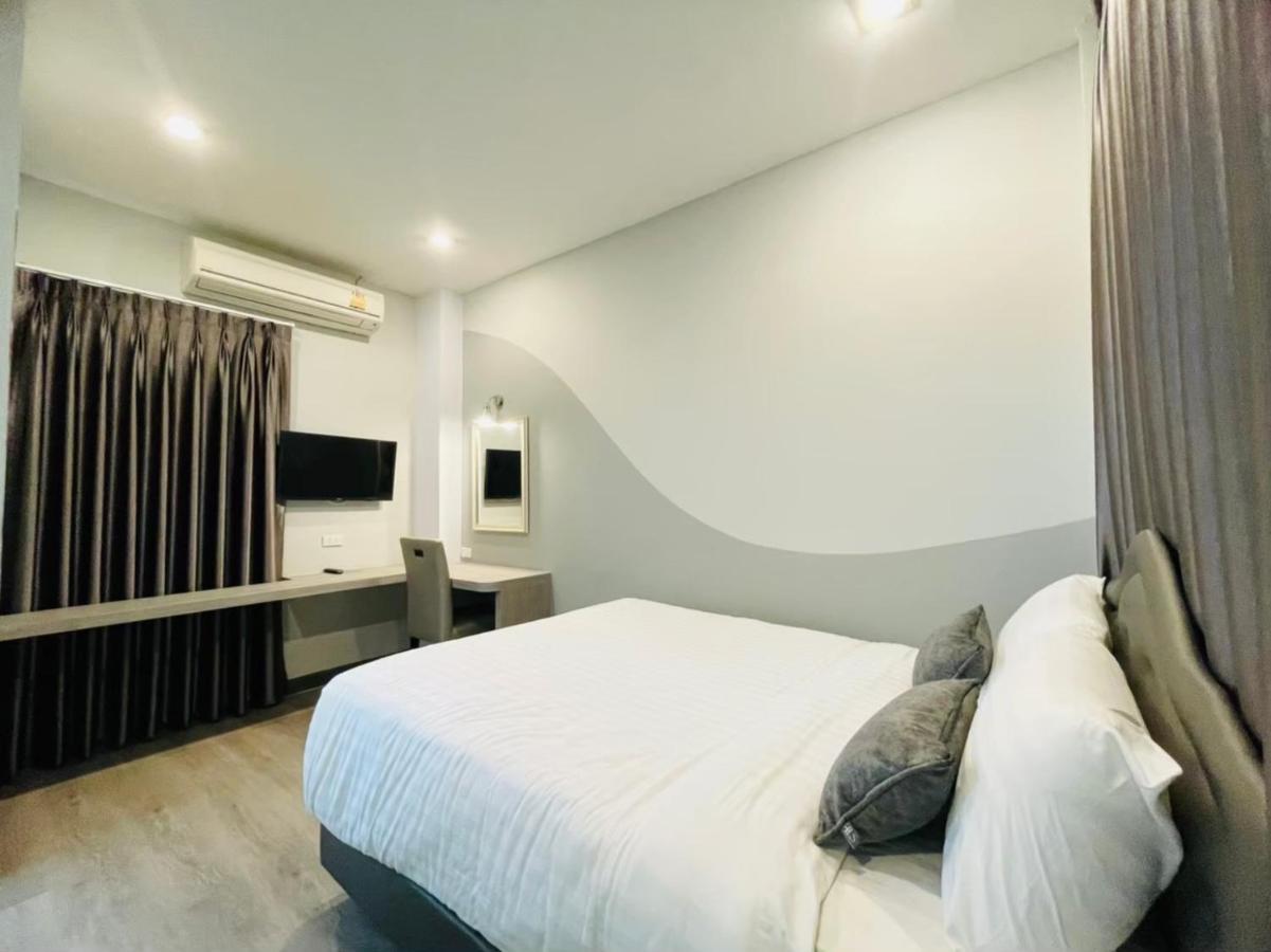Gallery Design - Sha Extra Plus Sisaket Buitenkant foto