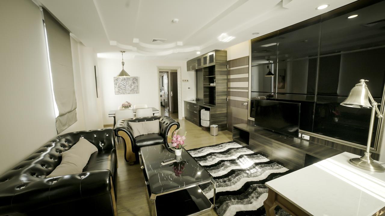 Gallery Design - Sha Extra Plus Sisaket Buitenkant foto