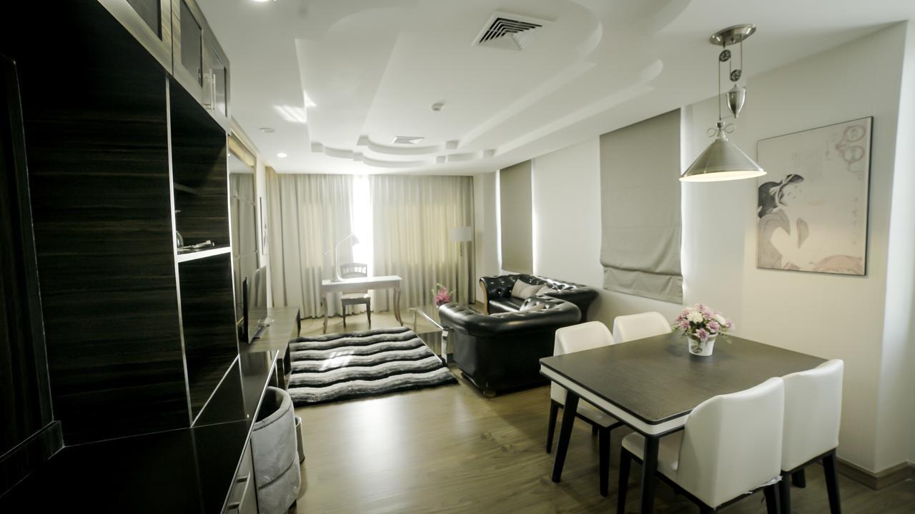 Gallery Design - Sha Extra Plus Sisaket Buitenkant foto