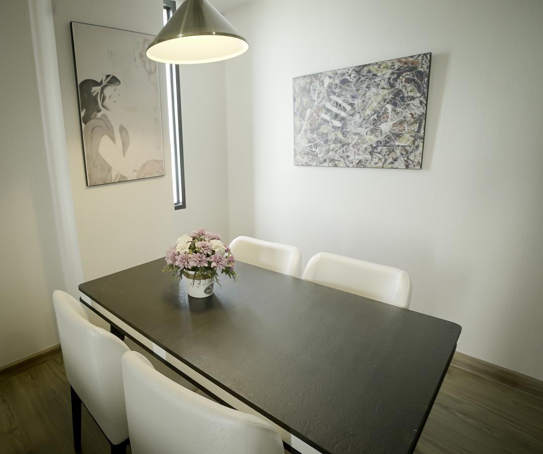 Gallery Design - Sha Extra Plus Sisaket Buitenkant foto