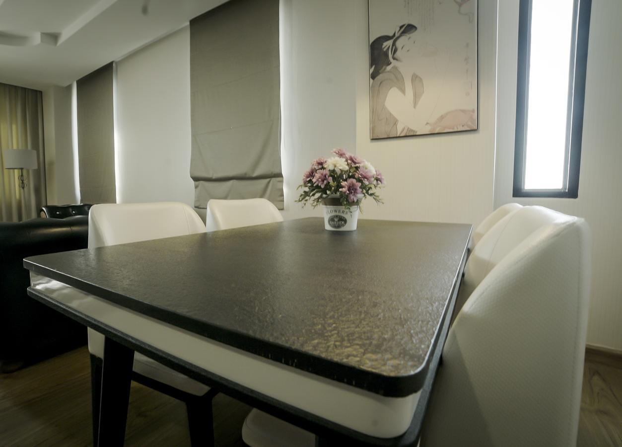 Gallery Design - Sha Extra Plus Sisaket Buitenkant foto