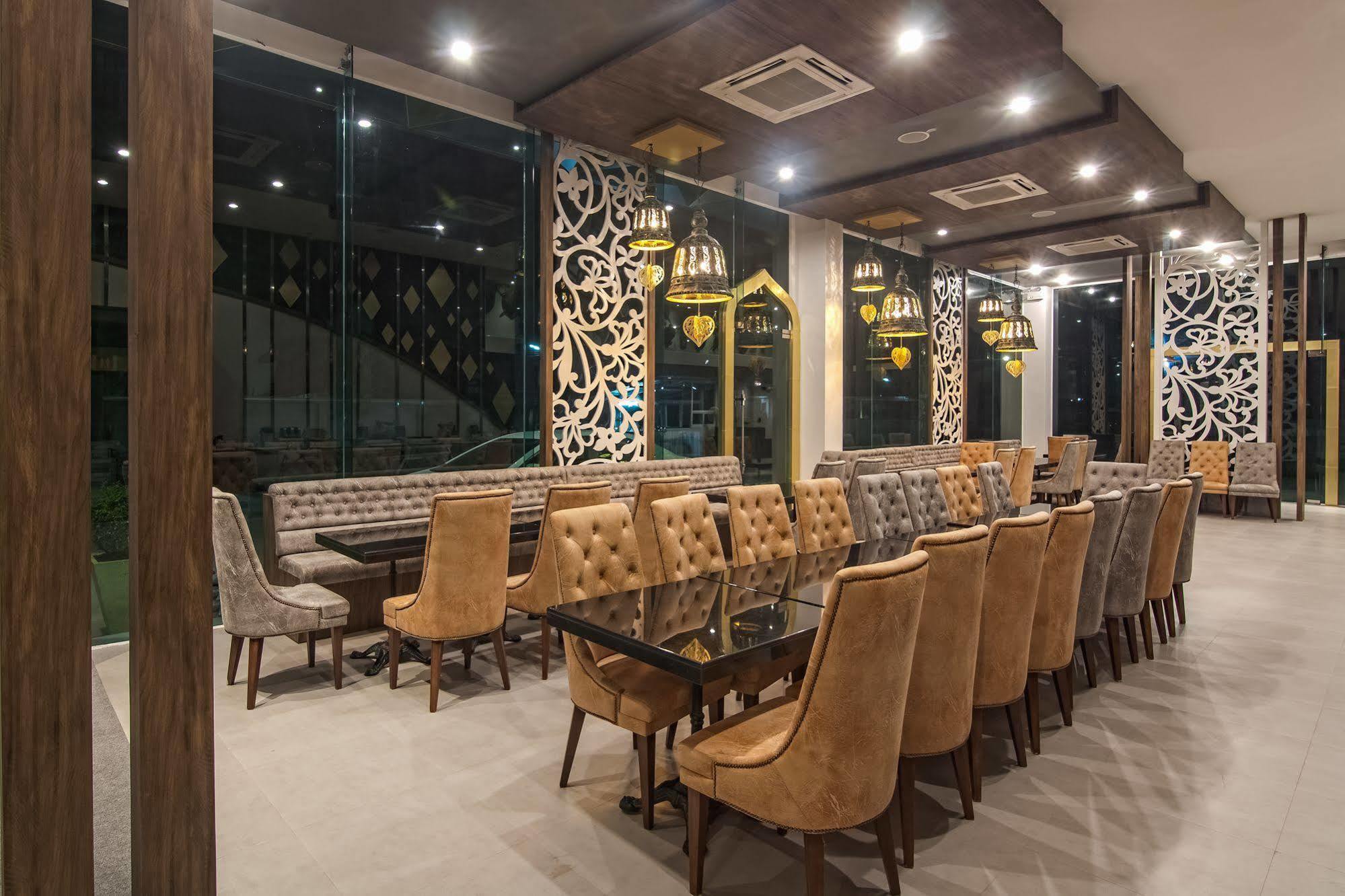 Gallery Design - Sha Extra Plus Sisaket Buitenkant foto